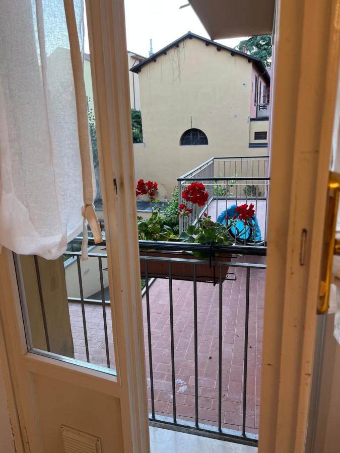 Moonlight Centro Bologna Hotel Exterior photo